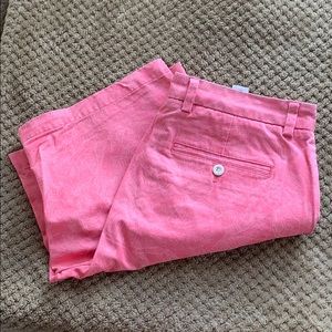 Men’s 9” shorts
